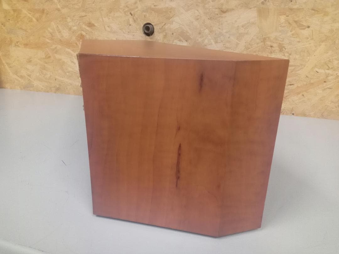 JBL　センタースピーカー　STUDIO520C