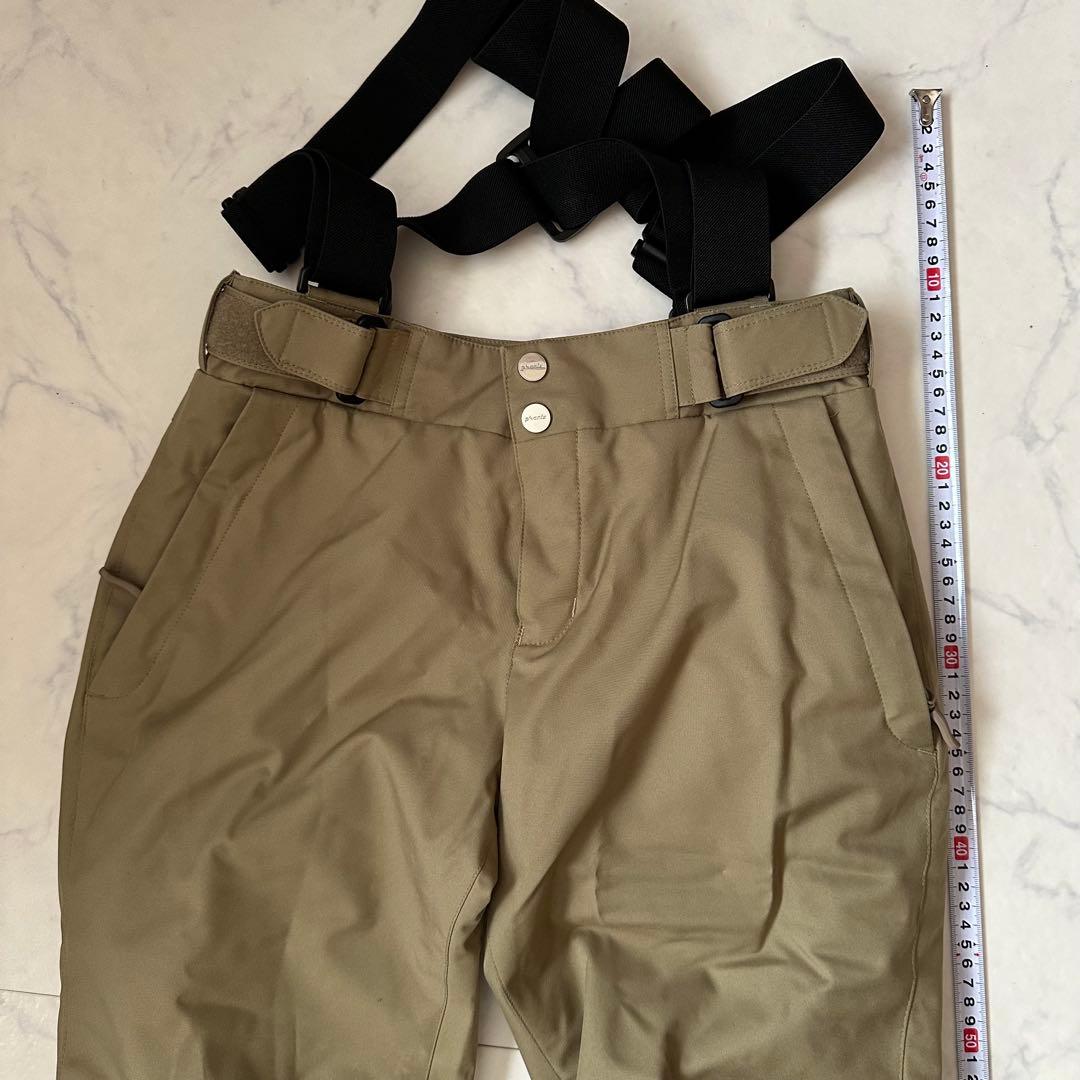 専用！Pheonix スキーウェア ジャケットパンツサイズS 美品