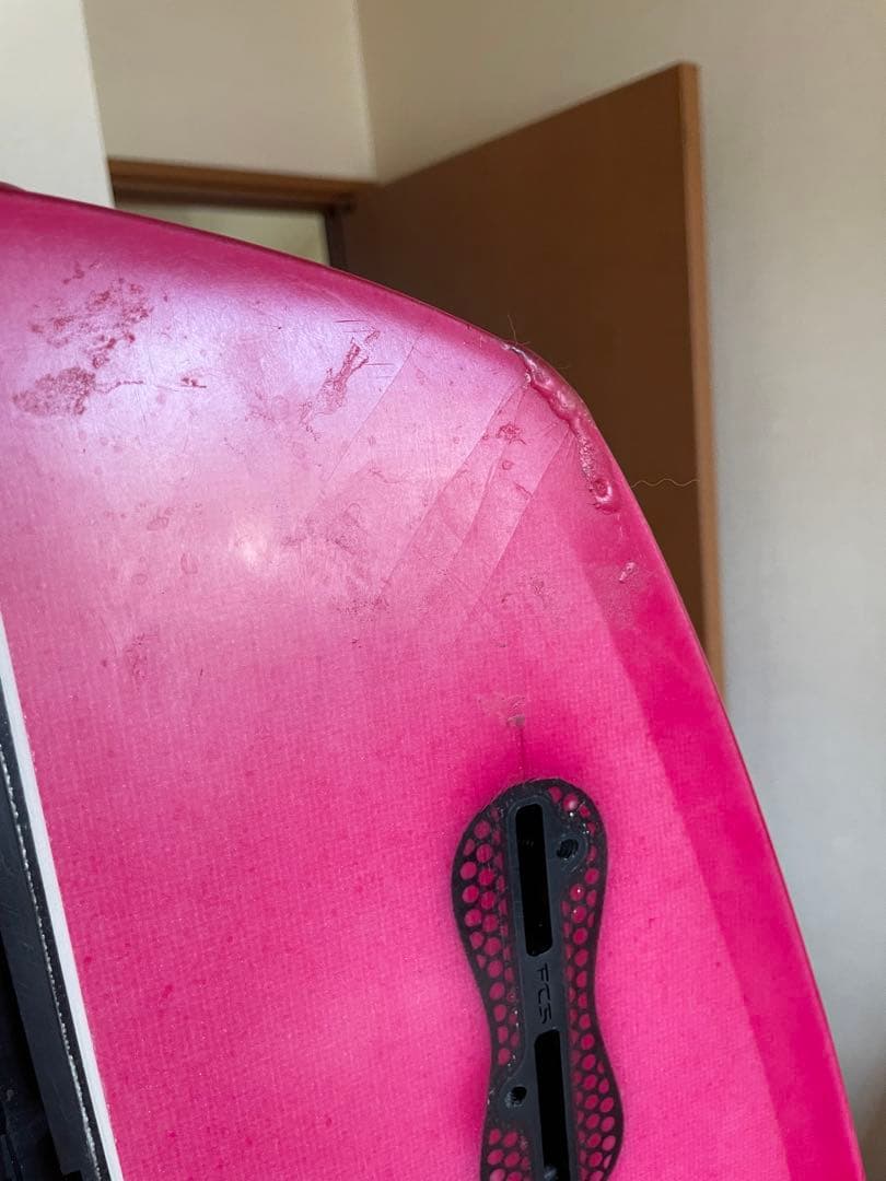 AC SHAPE オルタナティブ 5'7