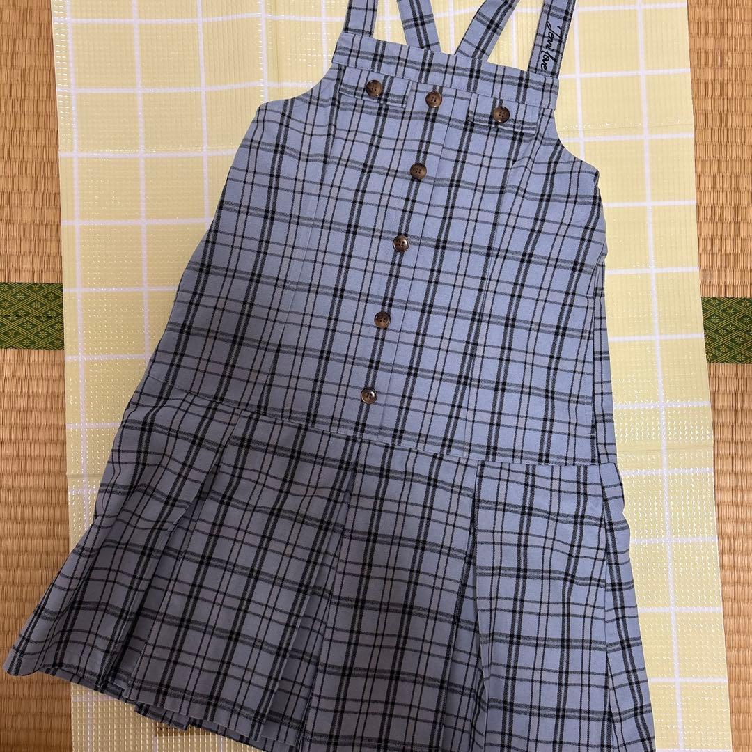 ⭐︎used☆ 女の子 秋冬物中心140㎝ 31点 まとめ売り♪ JENNI多数