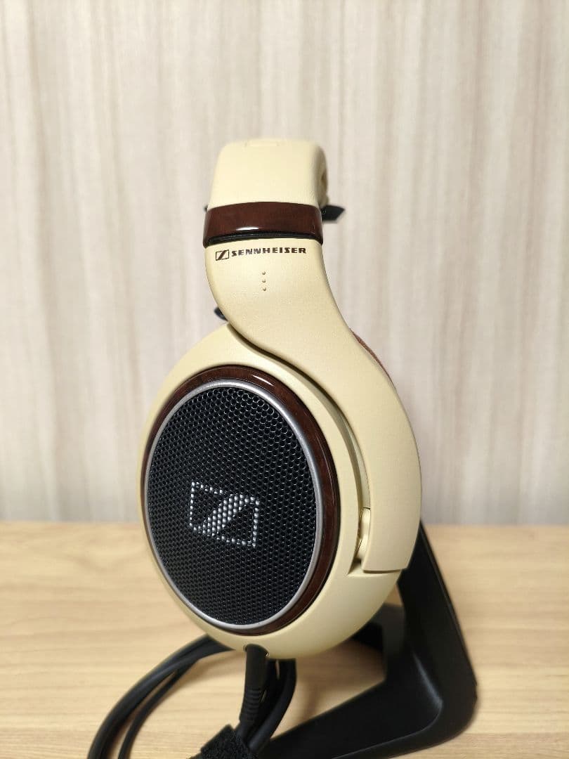 Sennheiser ゼンハイザー HD598 ヘッドホン