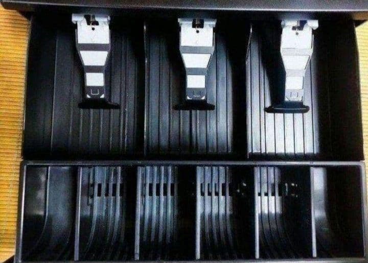 カシオレジスター　TE-400　フル設定無料　PC連携売上管理　0808433