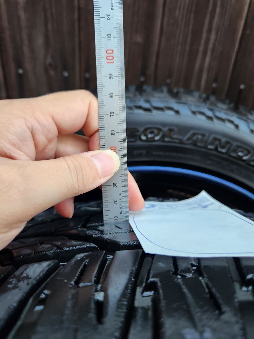 RAYS G025 ホイール　19x8.5J 44 114.3 RAV4　WRX