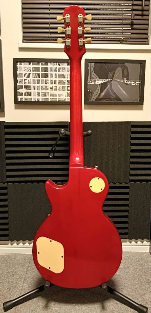 【最終価格】90年代製 OLD Epiphone Les Paul