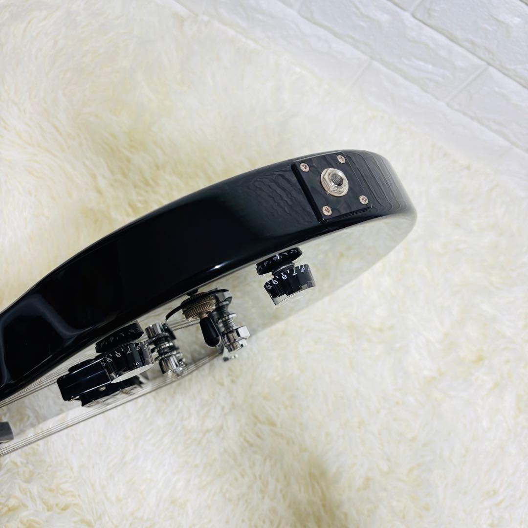 Epiphone レスポールスペシャルⅡ