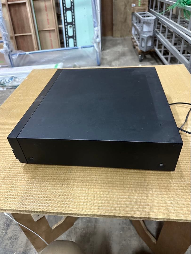 HITACHI VIP-35C LD プレーヤー