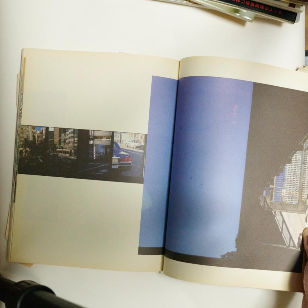 TOGA-WERK No.25 古田泰子 TOGA 鈴木親 テセウス・チャン