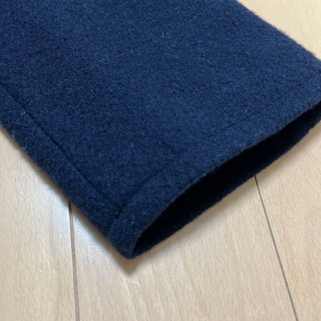 リングヂャケット　ピーコート　Sサイズ