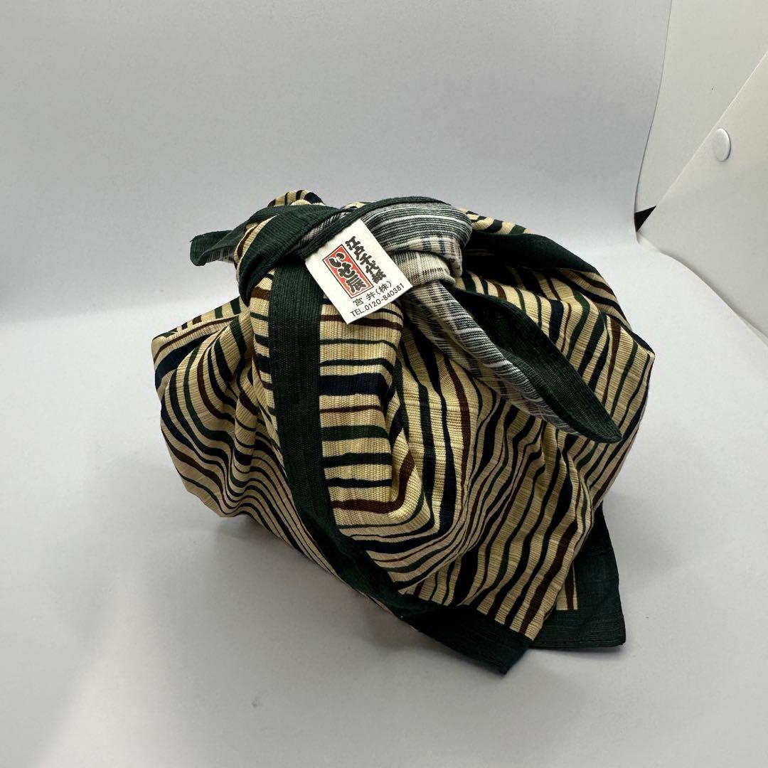 【プレミア美品】七代加藤幸兵衛（父　人間国宝加藤卓男）三彩酒盃