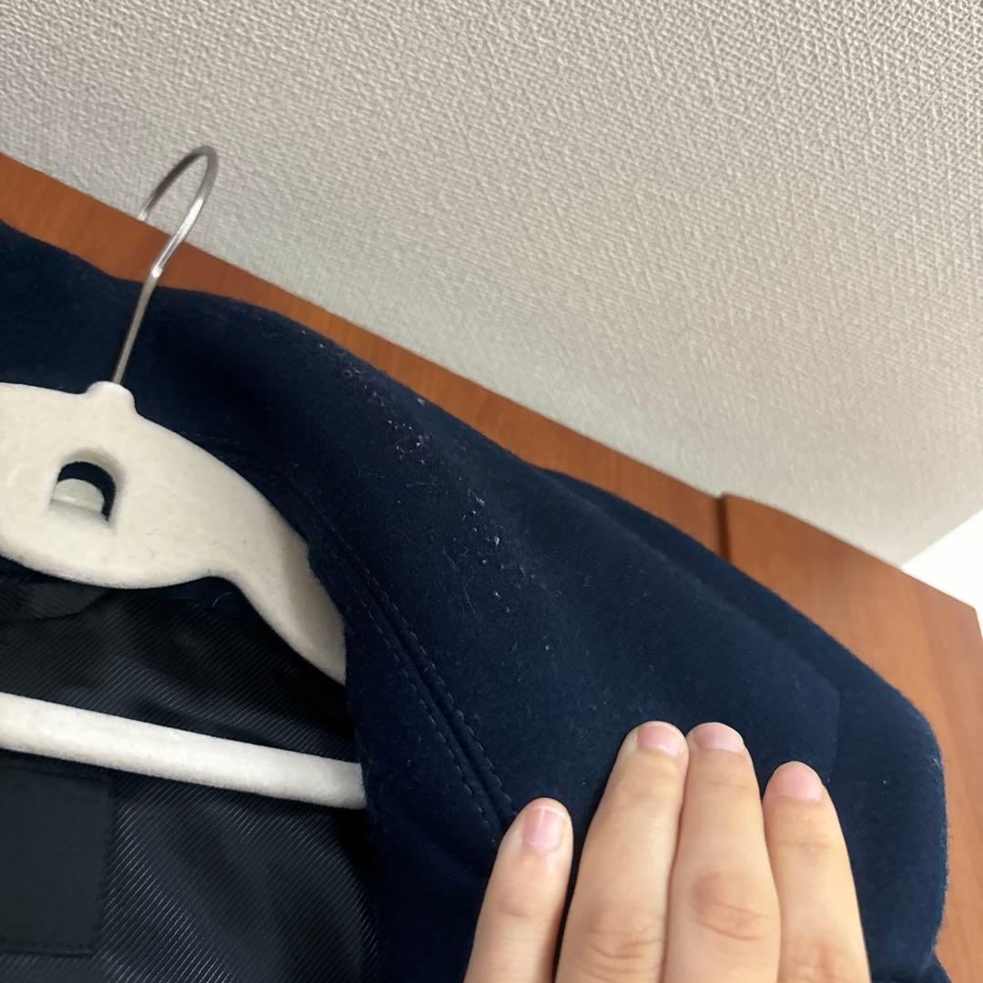 GUCCI コート　ジャケット　ダッフルコート XL 48