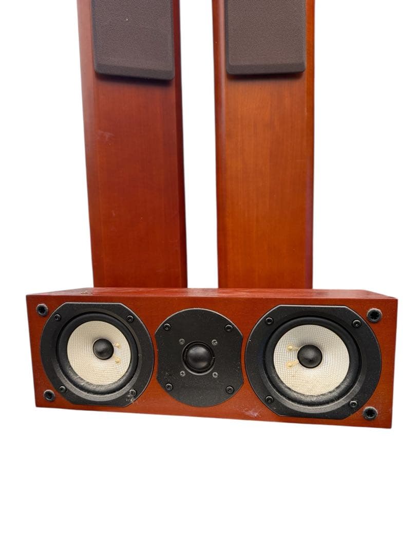 ONKYO スピーカー　D-207F D-207C