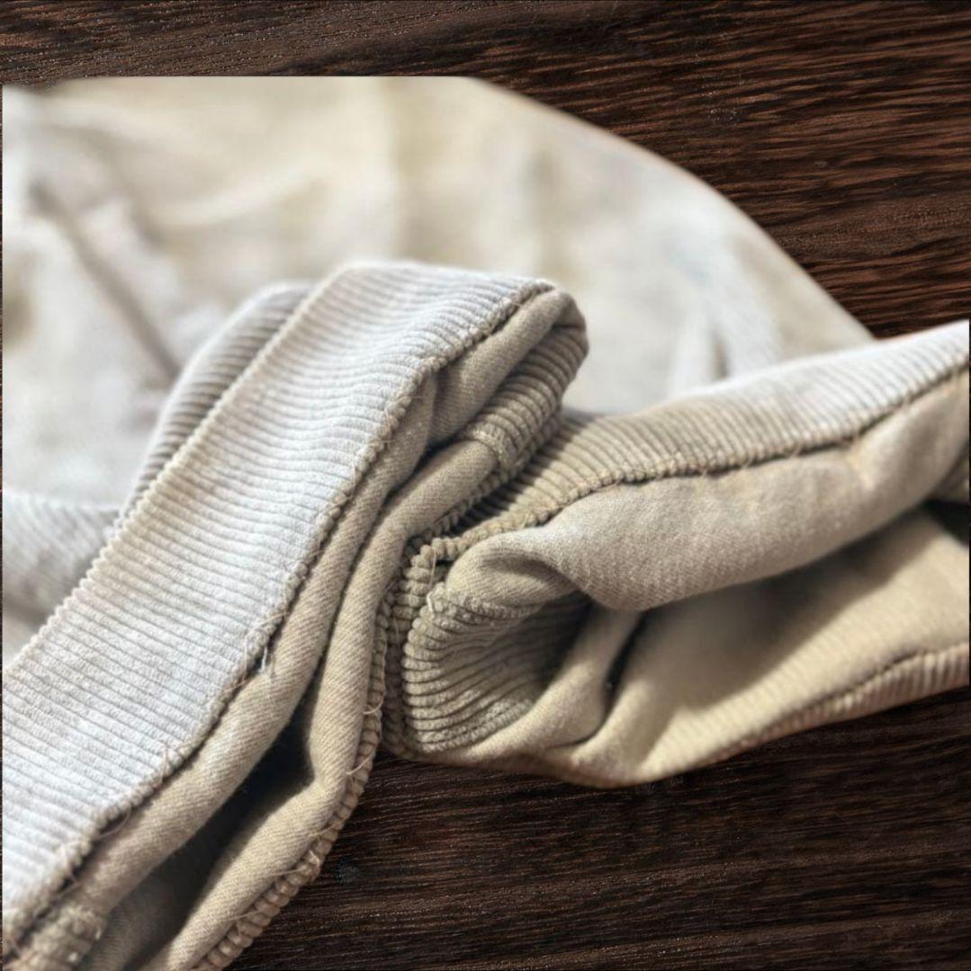 ​【至極】マカオ製 ポロラルフローレン 太畝コーデュロイ シンチバック 34L