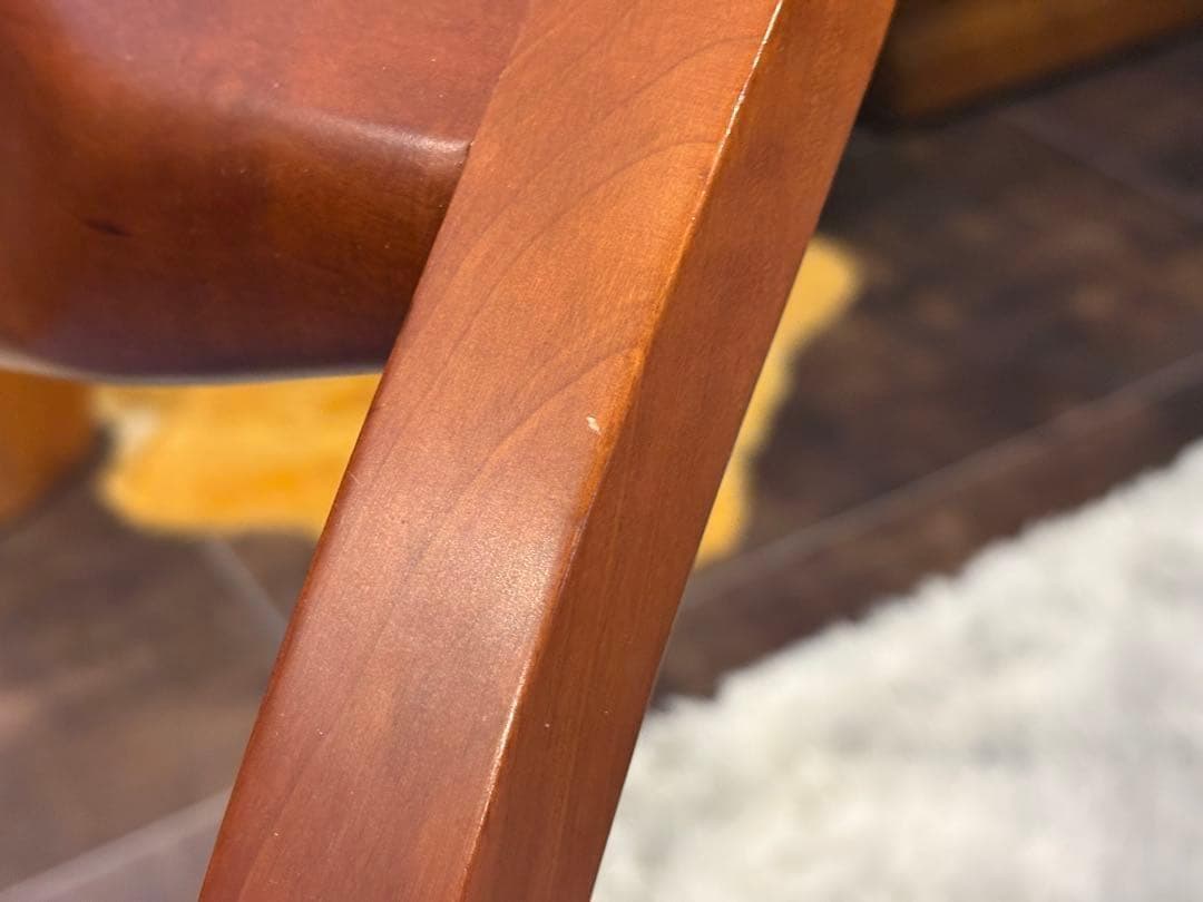 ACTUS アクタス　porada ポラダ　ダイニングチェア　デザイナーズ　YZ