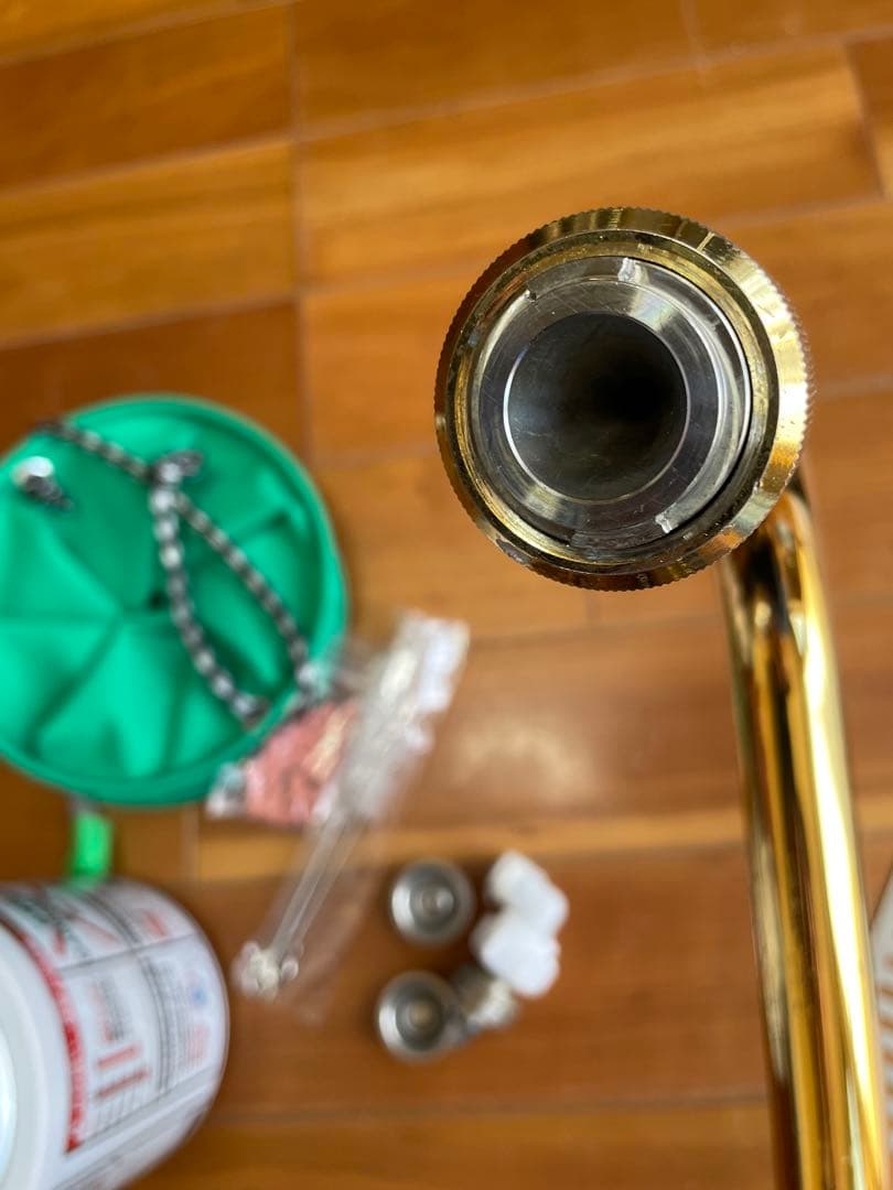 ビールサバータワー　洗浄セット