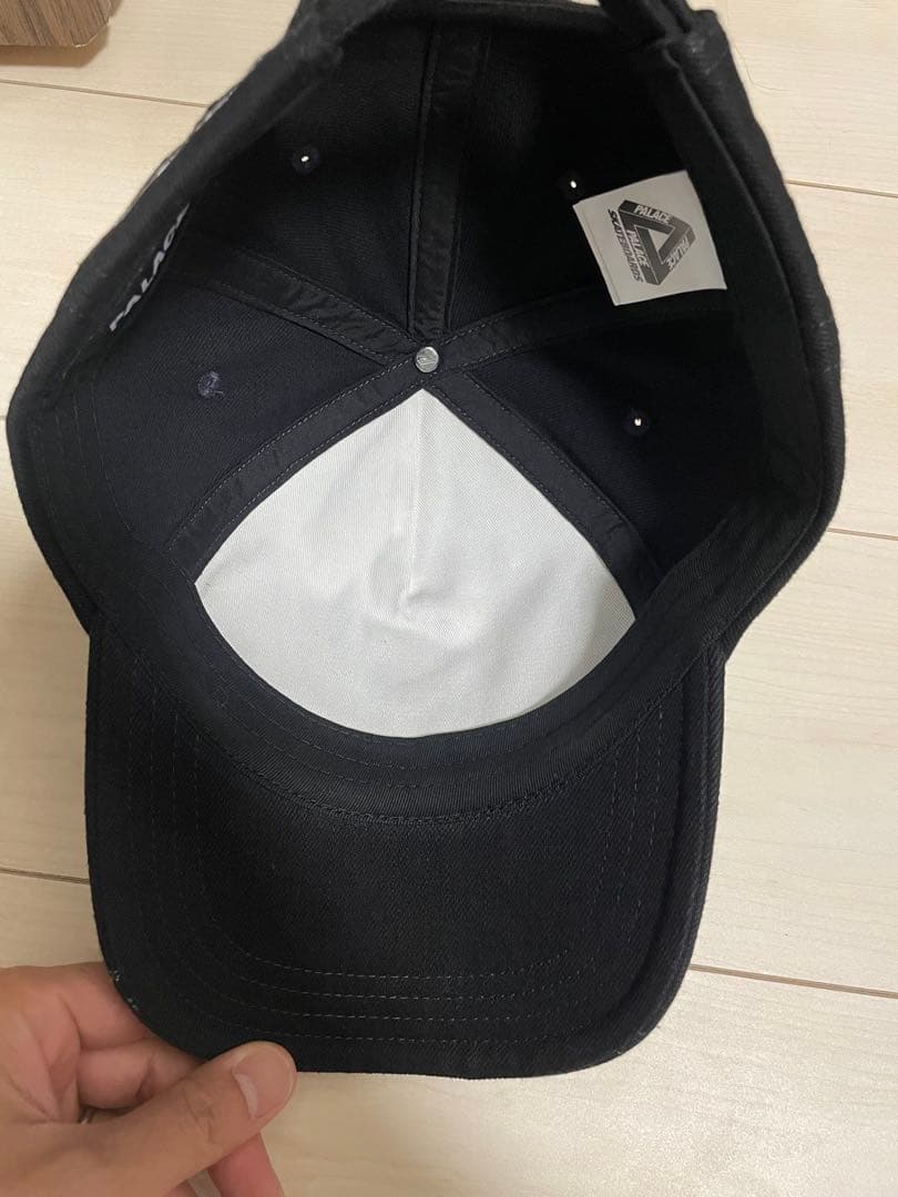 最安値　palace キャップ　cap susanoo スサノオ
