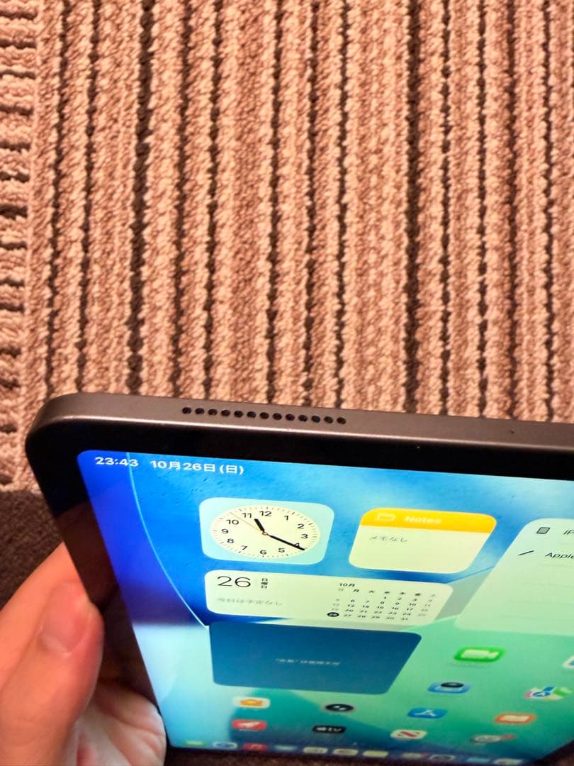 11インチiPad Pro 第一世代 + Pencil + キーボードApple