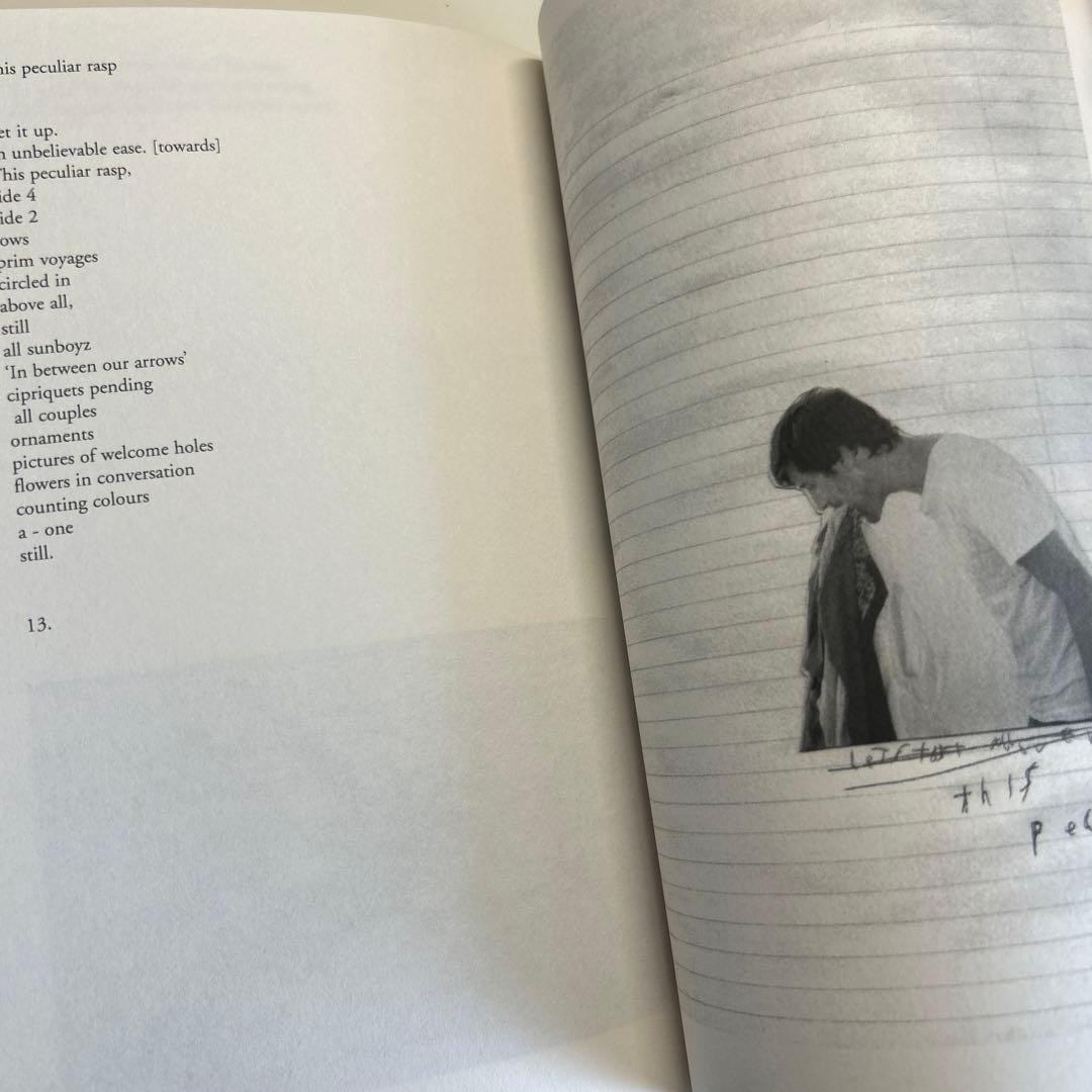 【洋書】Mark Borthwick