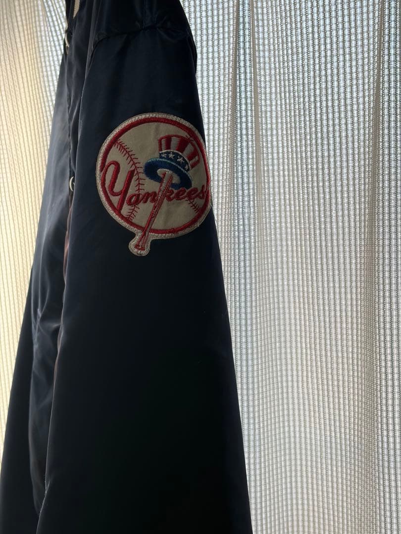 90s new york yankees スタジャン