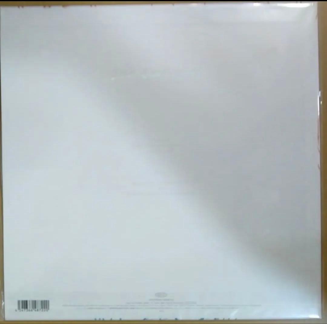 宇多田ヒカル/One Last Kiss 綾波レイジャケット レコード