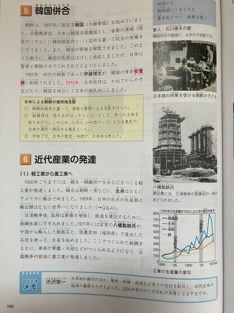四谷大塚　予習シリーズ　5年生下巻セット