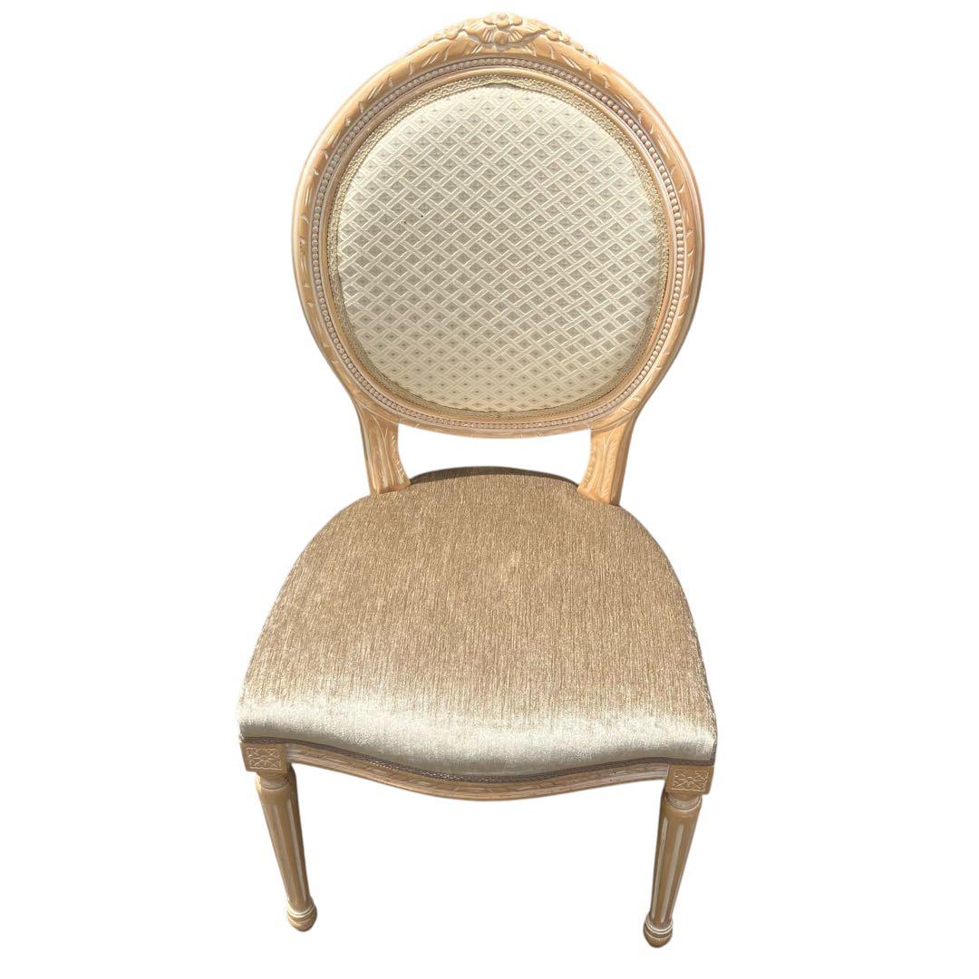 ダイニングチェア yui