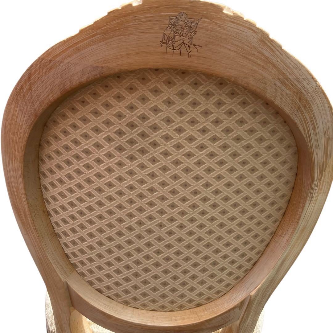 ダイニングチェア yui