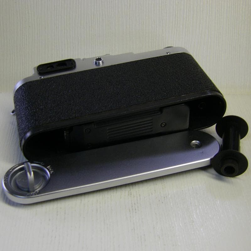 ライカＬマウント◎Ｌｅｏｔａｘ Ｋ３（レオタックスＫ３型）