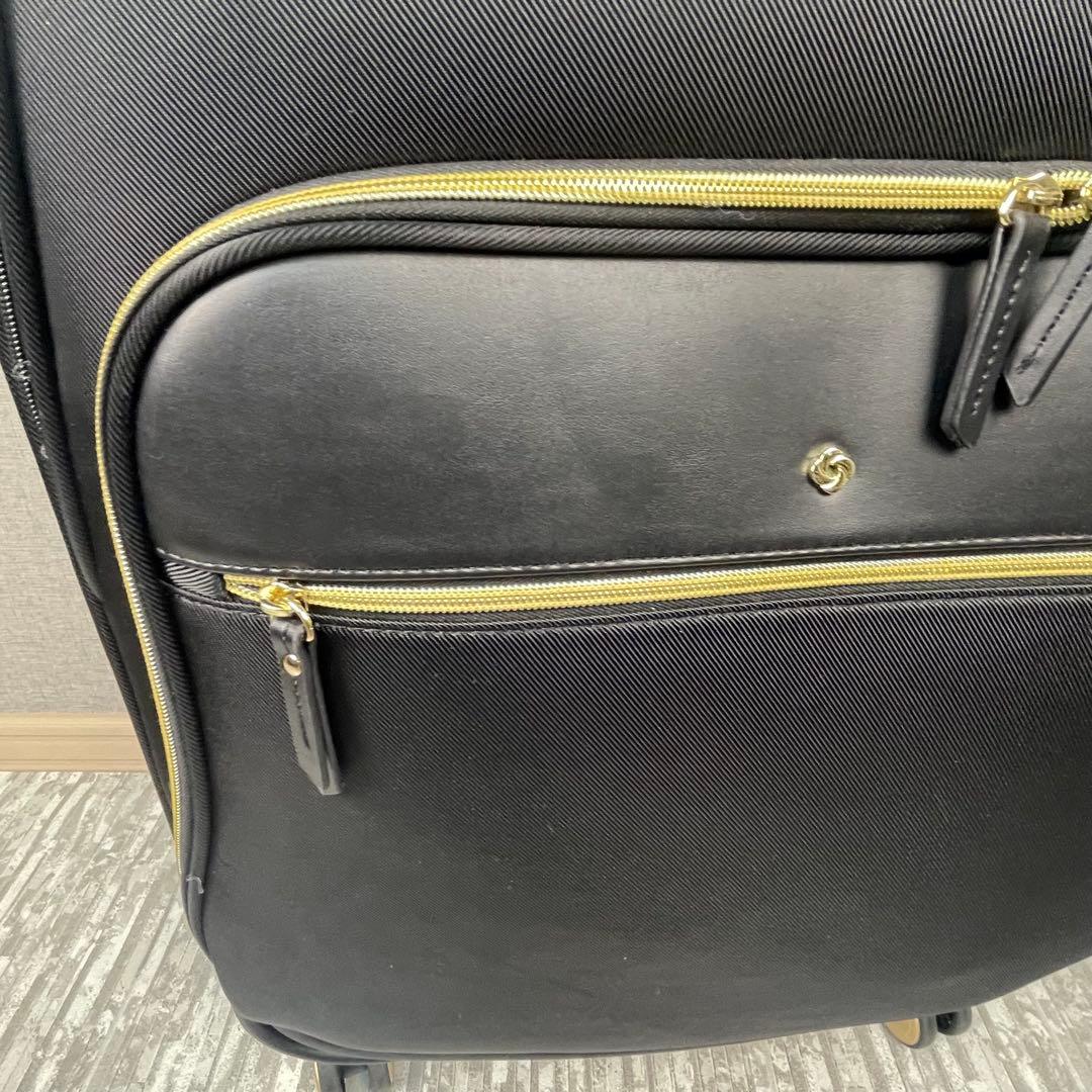 【新品未使用】サムソナイト　Samsonite　スーツケース