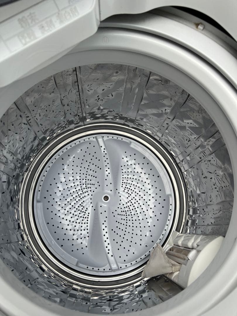 ⭐︎左右付け扉冷蔵庫／8㌔洗濯機/レンジ/1〜2人暮らし最適！/美品3点セット