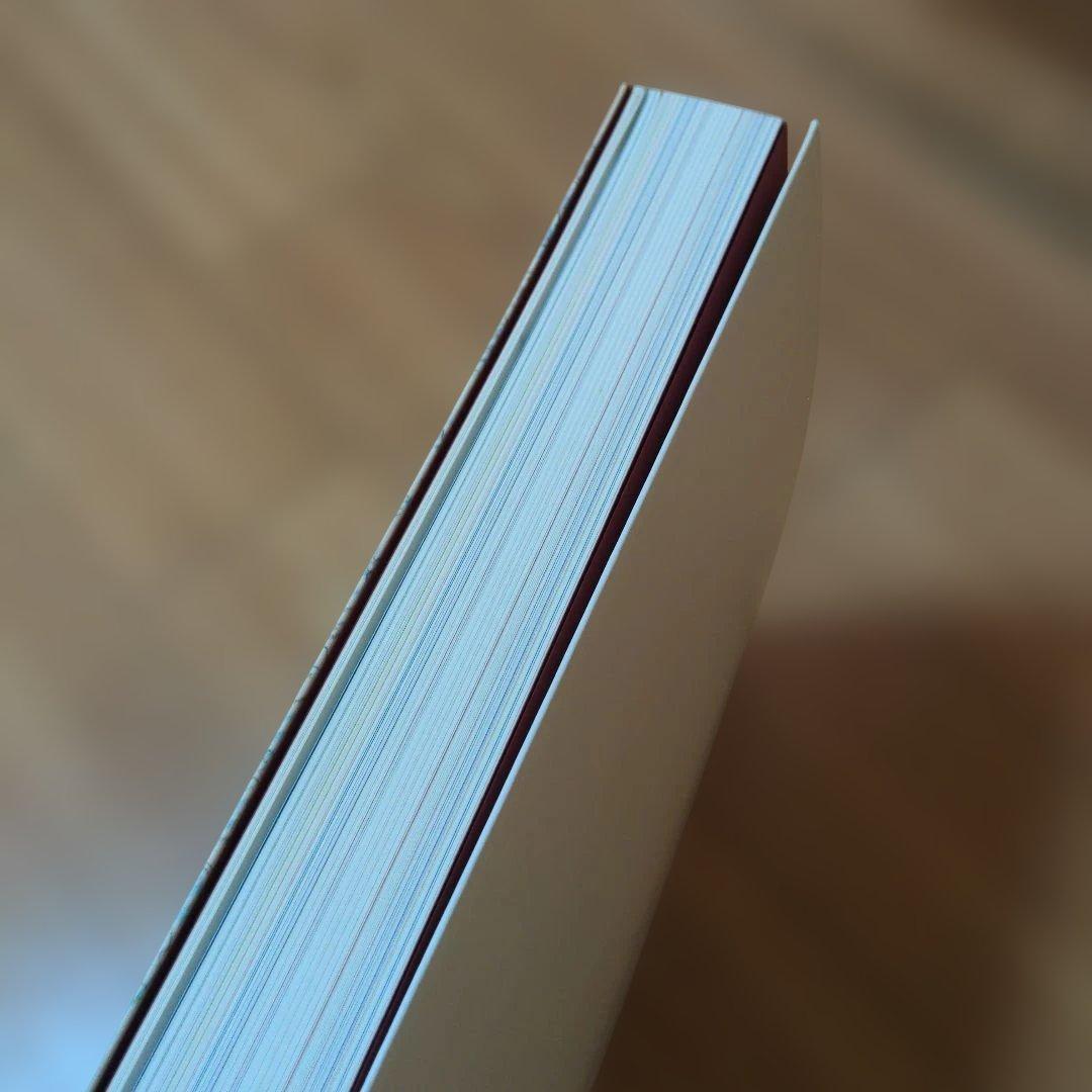 スタジオジブリ レイアウト展 図録