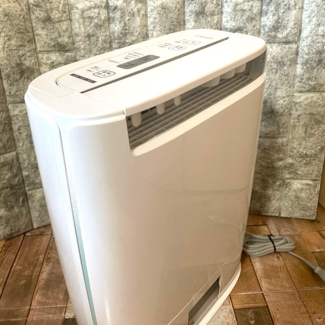 #830 Panasonic　F-YZU60　衣類乾燥除湿機　2021年製