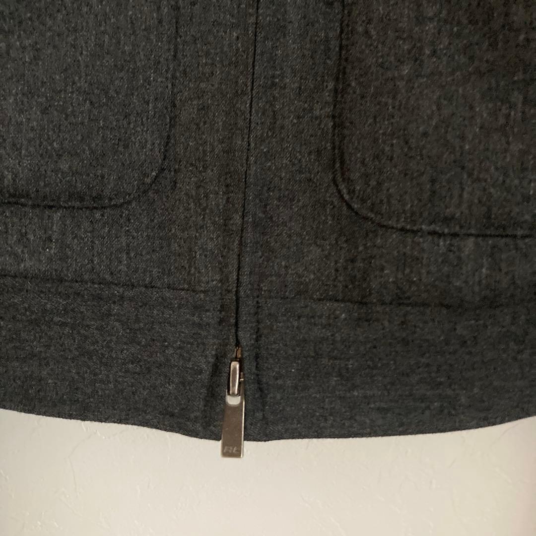 Ralph Lauren Sport ダークグレー ジャケット