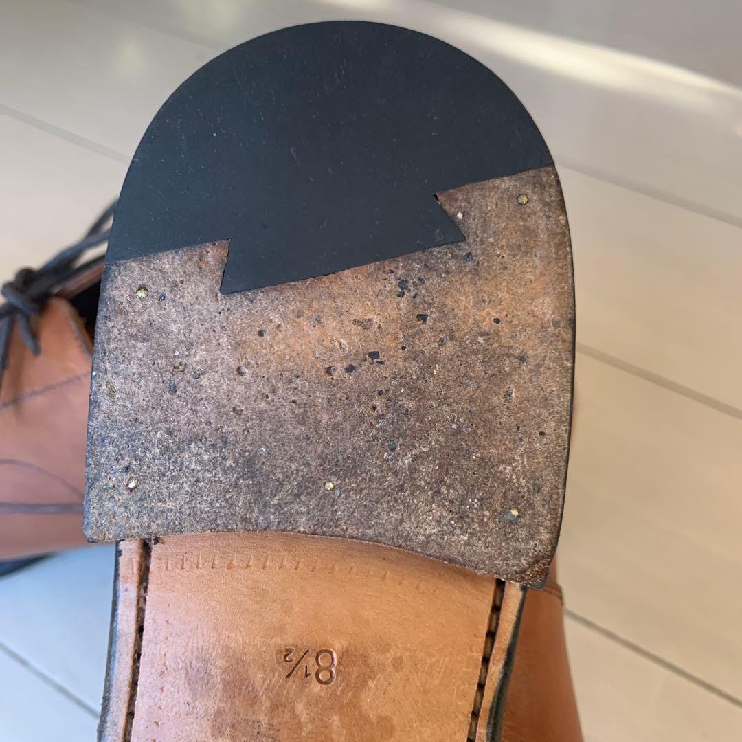 靴 Trading Post original