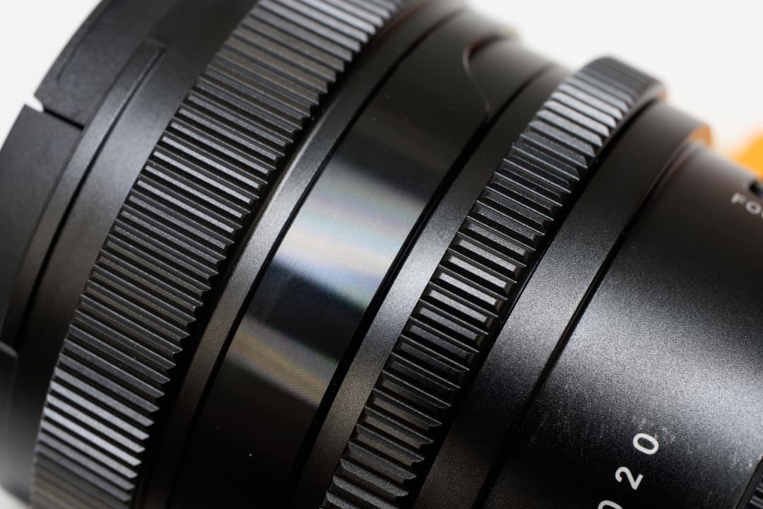 Sigma 35mm F2 DG DN （ソニーEマウント）