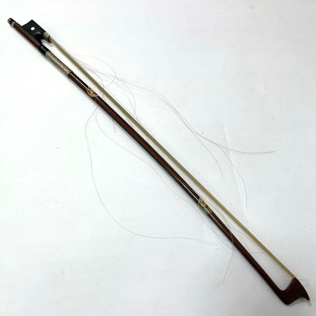 【廃盤品】SUZUKI バイオリン　1/8サイズ　入門向け　No.220