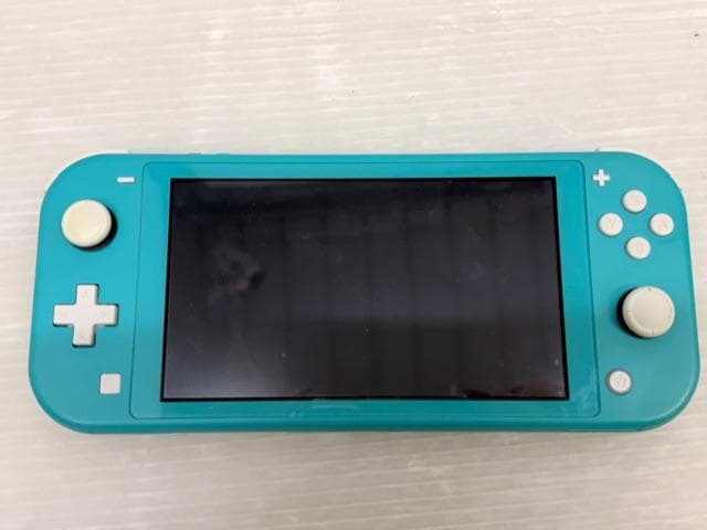 Nintendo Switch Lite ニンテンドー スイッチ ライト