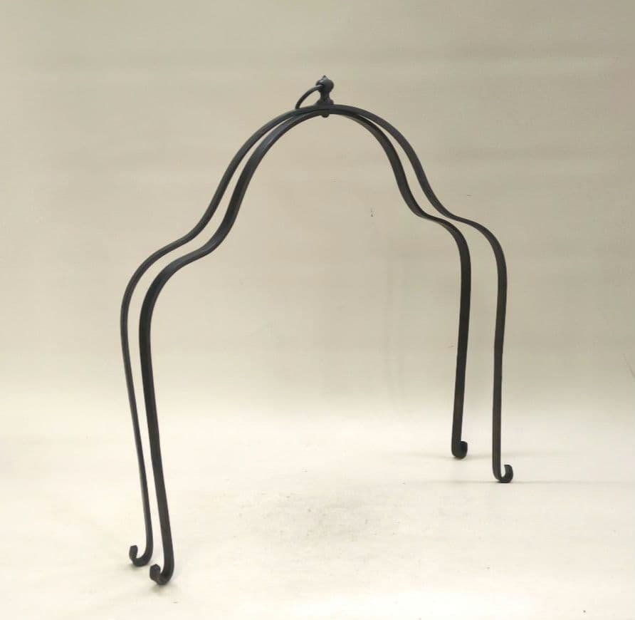 銅製花器　雪月花　池坊好み　池坊花器