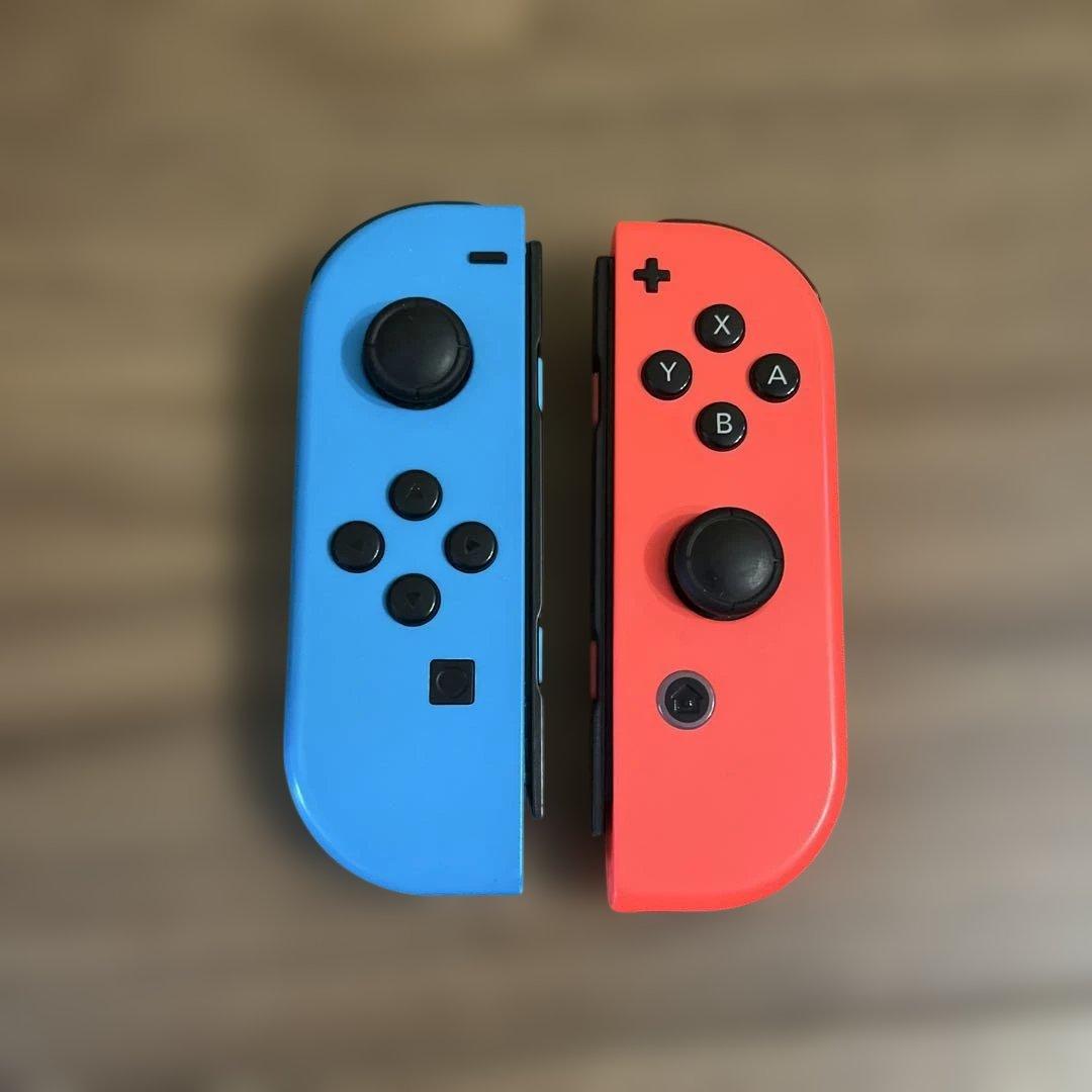 ニンテンドースイッチ