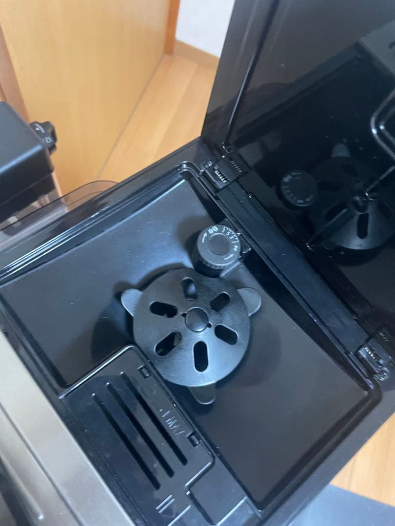 デロンギ プリマドンナXS ETAM36365 オーバーホール済み