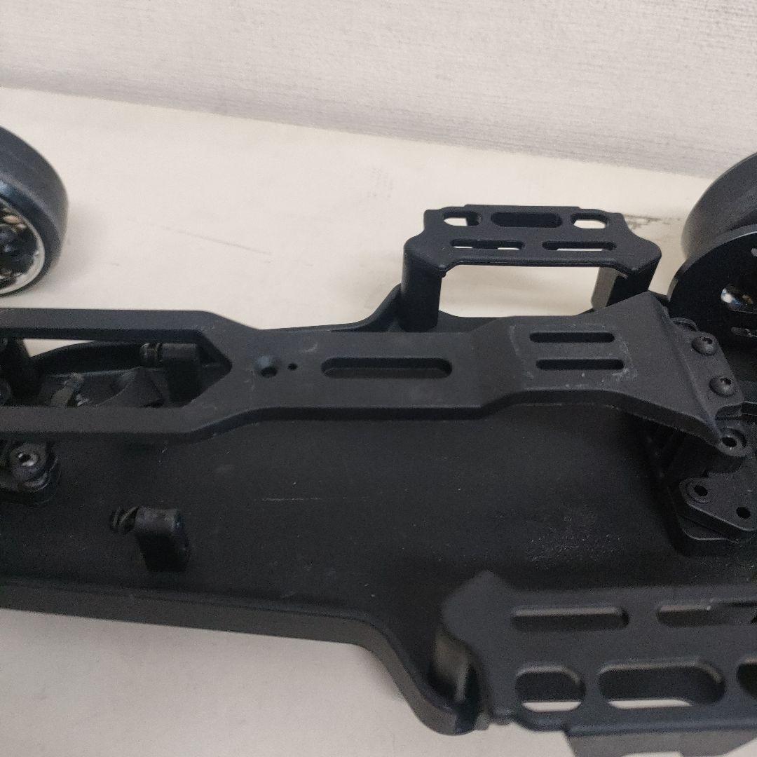 ヨコモ ドリフトYD2Zシャーシ