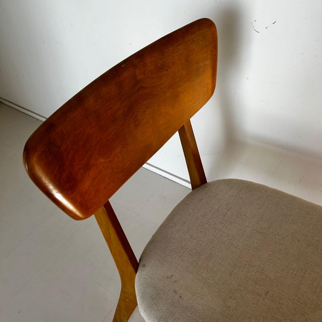 専用】 HEYWOOD社製 ヘイウッドウェイクフィールド社製 ダイニングチェア