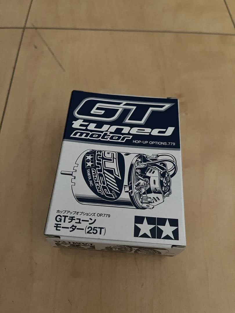 タミヤ DF03 ダークインパクト オプション多数