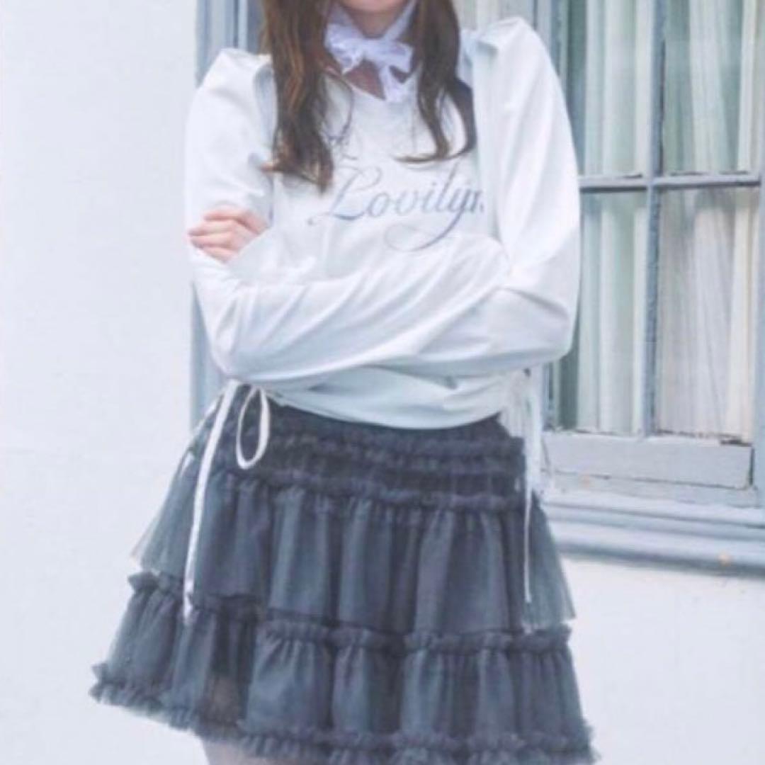 ❤︎4点セット❤︎ pium、量産型、ビジューバッグ、honey mew