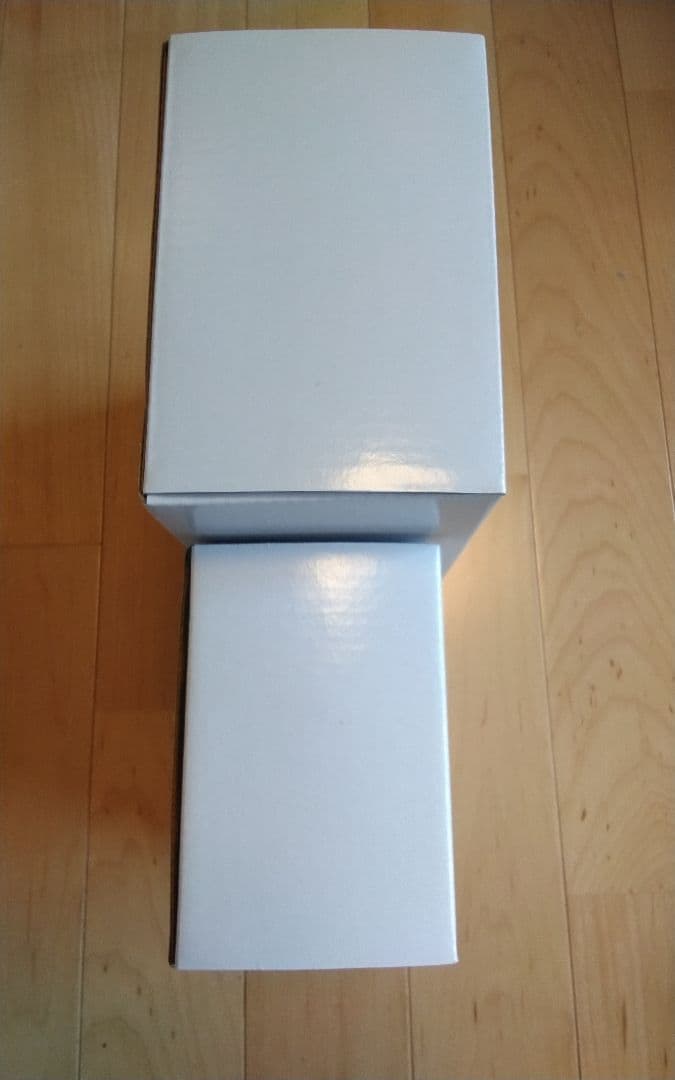 真空エコボックス２個　アサヒ軽金属