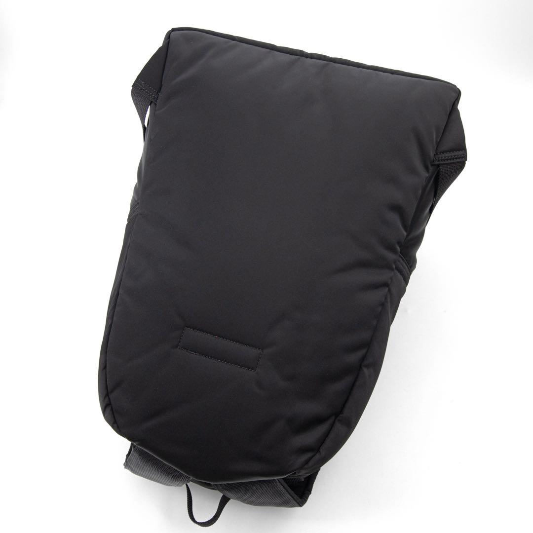 A100【近年モデル／未使用級】ポーター／タンカー　リュック　デイパック　黒