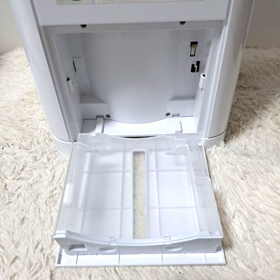 K*o様 ユアサ どこでもエアコン YNMC-5B 2021年製 スポットクーラ