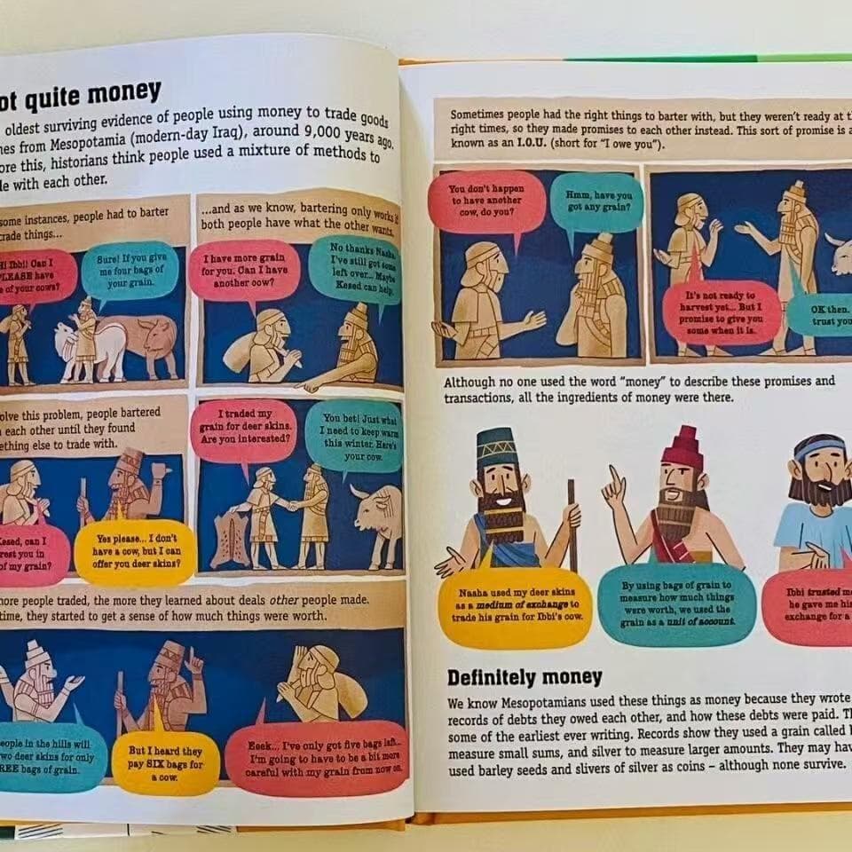 Usborne For Beginners シリーズ 11冊 洋書 英語絵本