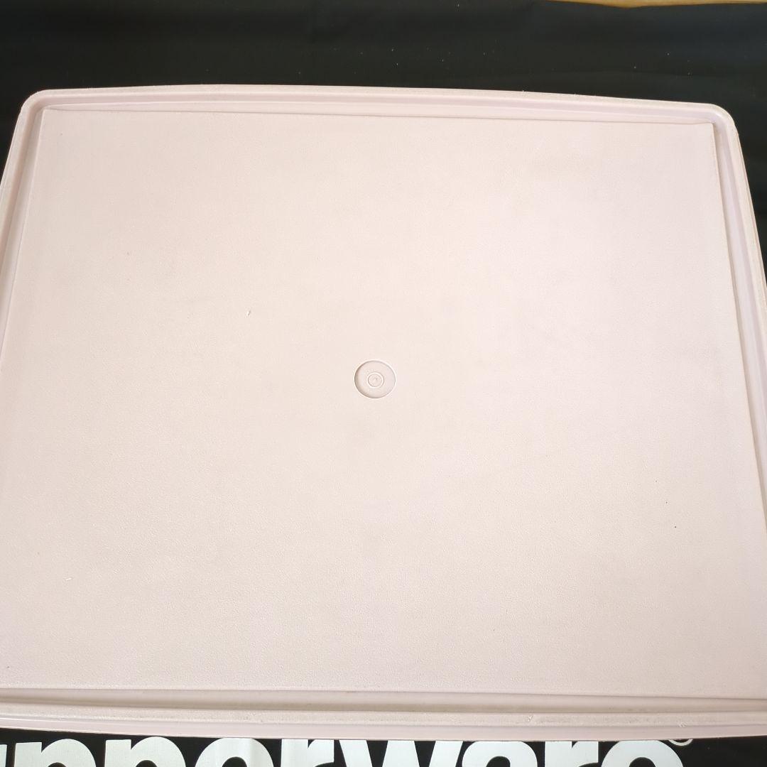 ♥Tupperwearタッパーウェア スーパーケース＆ライトスーパーケースセット