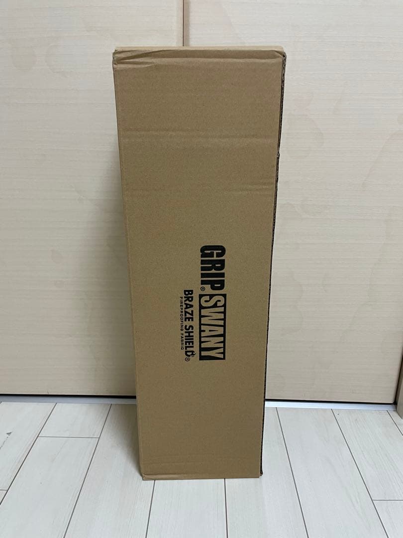 【White Mountaineering × GRIP SWANY】 TENT