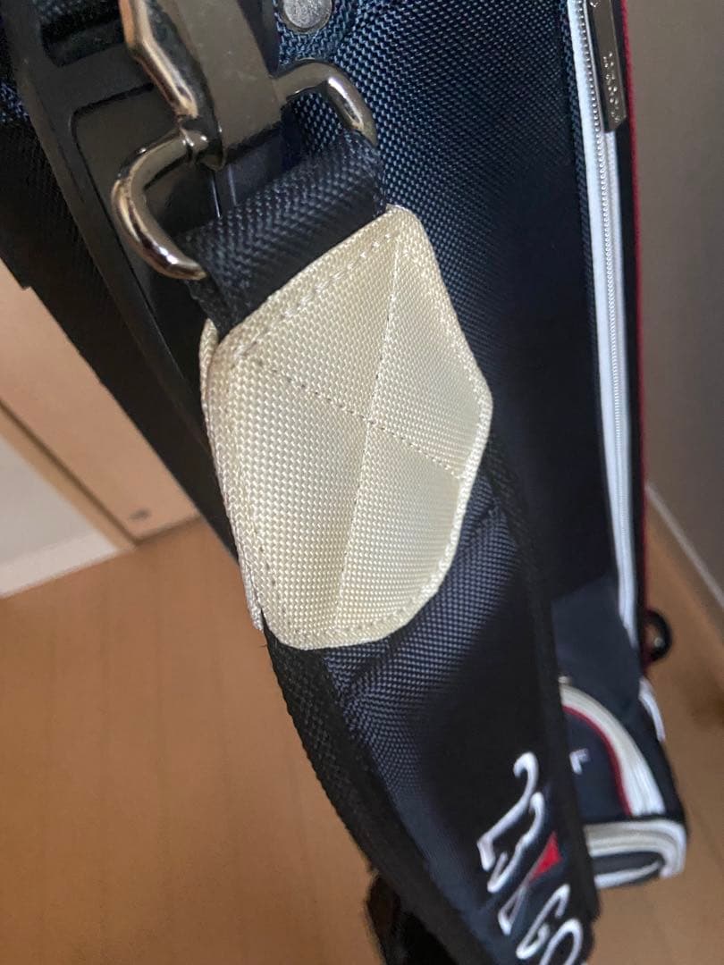23GOLF キャディバッグ
